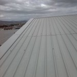 Copertura terminata 3